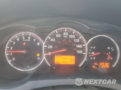 Zdjęcie 9 z 13 samochodu: 2011 NISSAN ALTIMA BASE VIN:1N4AL2APXBC183675 - miniatura