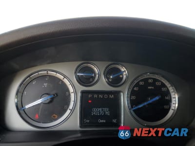 Zdjęcie 9 z 12 samochodu: 2010 CADILLAC ESCALADE ESV PREMIUM VIN:1GYUKJEF0AR284266 - miniatura