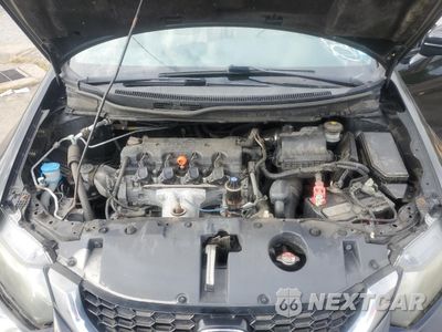 Zdjęcie 11 z 15 samochodu: 2014 HONDA CIVIC EX VIN:19XFB2F85EE222545 - miniatura