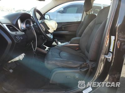 Zdjęcie 7 z 16 samochodu: 2013 DODGE JOURNEY VIN:3C4PDCBB9DT505983 - miniatura