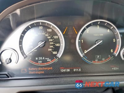 Zdjęcie 9 z 13 samochodu: 2015 BMW X5 XDRIVE35D VIN:5UXKS4C50F0J99186 - miniatura