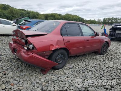 Trzecie zdjęcie samochodu z tyłu: 1996 TOYOTA COROLLA VIN:2T1BB02E4TC166995 - miniatura