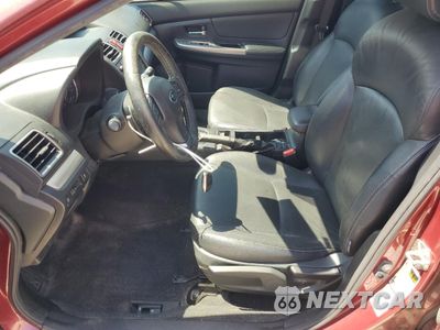 Zdjęcie 7 z 14 samochodu: 2016 SUBARU IMPREZA LIMITED VIN:JF1GJAN69GH021574 - miniatura