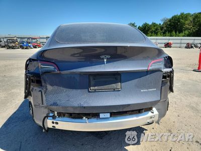 Zdjęcie 6 z 15 samochodu: 2023 TESLA MODEL Y VIN:7SAYGDEE7PF926341 - miniatura