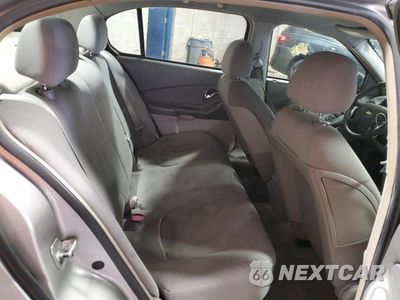 Zdjęcie 10 z 13 samochodu: 2007 CHEVROLET MALIBU LS VIN:1G1ZS57FX7F274069 - miniatura