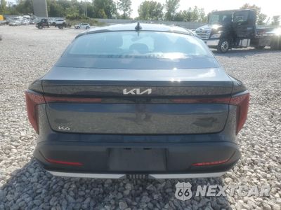 Zdjęcie 6 z 14 samochodu: 2025 KIA K4 LX VIN:3KPFT4DE6SE101567 - miniatura