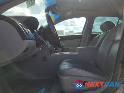 Zdjęcie 7 z 13 samochodu: 2005 CADILLAC STS VIN:1G6DC67A550194870 - miniatura