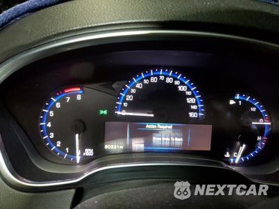 Zdjęcie 9 z 13 samochodu: 2015 CADILLAC SRX LUXURY COLLECTION VIN:3GYFNBE38FS509940 - miniatura