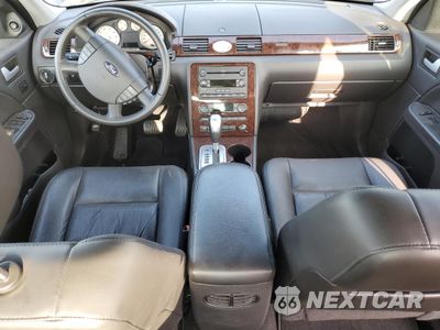 Zdjęcie 8 z 12 samochodu: 2007 FORD FIVE HUNDRED LIMITED VIN:1FAHP25197G156511 - miniatura