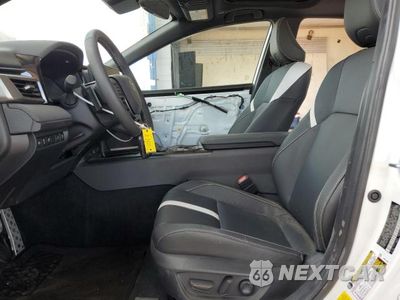 Zdjęcie 7 z 13 samochodu: 2025 TOYOTA CAMRY XSE VIN:4T1DAACK5SU600652 - miniatura