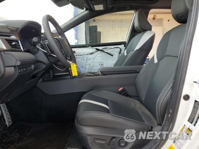 Zdjęcie 7 z 14 samochodu: 2025 TOYOTA CAMRY XSE VIN:4T1DAACK5SU600652 - miniatura