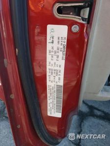Zdjęcie 13 z 13 samochodu: 2009 DODGE GRAND CARAVAN SE VIN:1D8HN44E19B506151 - miniatura