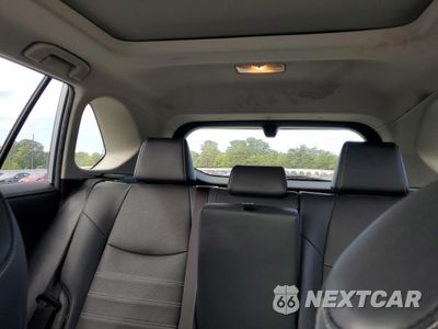 Zdjęcie 10 z 14 samochodu: 2020 TOYOTA RAV4 LIMITED VIN:JTMN1RFV7LD528335 - miniatura