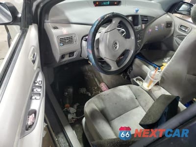 Zdjęcie 8 z 12 samochodu: 2003 TOYOTA PRIUS BASE VIN:JT2BK18U030079232 - miniatura