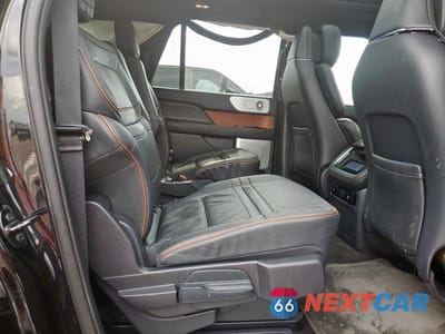 Zdjęcie 11 z 14 samochodu: 2023 LINCOLN NAVIGATOR L BLACK LABEL VIN:5LMJJ3TG4PEL16566 - miniatura