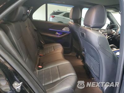 Zdjęcie 11 z 14 samochodu: 2020 MERCEDES-BENZ GLE 350 4MATIC VIN:4JGFB4KB3LA186573 - miniatura