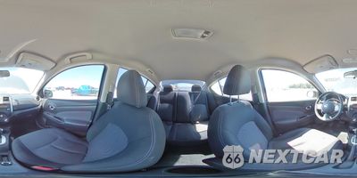 Zdjęcie 14 z 14 samochodu: 2014 NISSAN VERSA S VIN:3N1CN7AP9EL810033 - miniatura