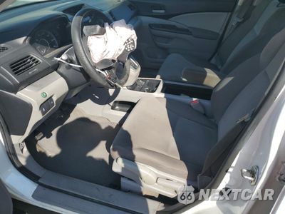 Zdjęcie 7 z 13 samochodu: 2014 HONDA CR-V LX VIN:5J6RM4H34EL015084 - miniatura