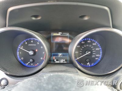 Zdjęcie 9 z 16 samochodu: 2019 SUBARU OUTBACK 2.5I LIMITED VIN:4S4BSANC5K3279521 - miniatura