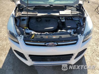 Zdjęcie 11 z 13 samochodu: 2015 FORD ESCAPE TITANIUM VIN:1FMCU9J9XFUB26334 - miniatura