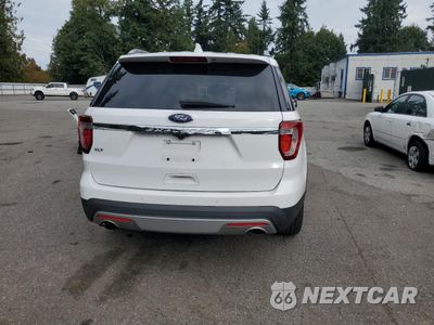 Zdjęcie 6 z 14 samochodu: 2017 FORD EXPLORER XLT VIN:1FM5K7D81HGA84398 - miniatura