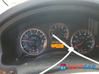 Zdjęcie 9 z 13 samochodu: 2013 NISSAN ARMADA SV VIN:5N1BA0ND3DN608889 - miniatura