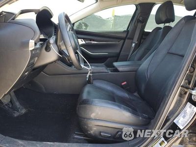 Zdjęcie 7 z 12 samochodu: 2019 MAZDA 3 PREMIUM VIN:3MZBPAEM8KM102293 - miniatura
