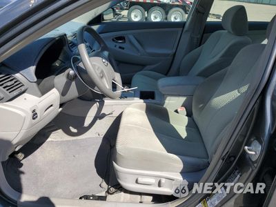 Zdjęcie 7 z 12 samochodu: 2007 TOYOTA CAMRY CE VIN:4T1BE46K77U557240 - miniatura