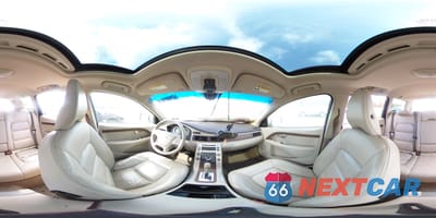 Zdjęcie 14 z 14 samochodu: 2008 VOLVO XC70 3.2 VIN:YV4940BZ8B1096297 - miniatura