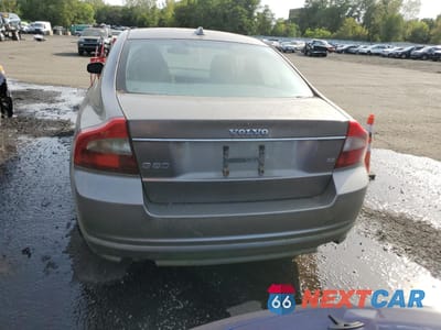 Zdjęcie 6 z 12 samochodu: 2007 VOLVO S80 3.2 VIN:YV1AS982071018764 - miniatura