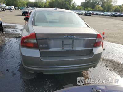 Zdjęcie 6 z 12 samochodu: 2007 VOLVO S80 3.2 VIN:YV1AS982071018764 - miniatura
