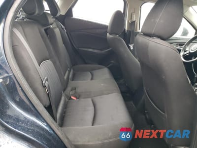 Zdjęcie 10 z 13 samochodu: 2019 MAZDA CX-3 SPORT VIN:JM1DKFB71K0424704 - miniatura