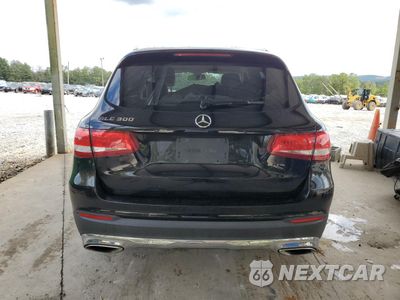 Zdjęcie 6 z 13 samochodu: 2017 MERCEDES-BENZ GLC 300 VIN:WDC0G4JB0HF194843 - miniatura