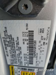 Zdjęcie 12 z 14 samochodu: 2016 FORD FUSION SE PHEV VIN:3FA6P0PU1GR195301 - miniatura