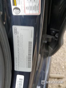 Zdjęcie 12 z 12 samochodu: 2014 AUDI A6 PRESTIGE VIN:WAUHGAFC2EN068507 - miniatura