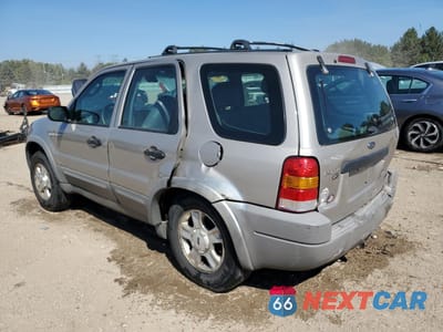 Drugie zdjęcie samochodu z przodu: 2001 FORD ESCAPE XLT VIN:1FMCU04121KB60354 - miniatura