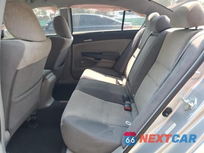 Zdjęcie 10 z 12 samochodu: 2008 HONDA ACCORD LXP VIN:JHMCP26448C026995 - miniatura