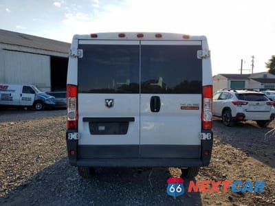 Zdjęcie 6 z 13 samochodu: 2017 RAM PROMASTER 1500 1500 STANDARD VIN:3C6TRVAG9HE520512 - miniatura