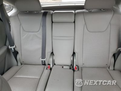 Zdjęcie 10 z 14 samochodu: 2011 LEXUS RX 350 VIN:2T2BK1BA0BC089555 - miniatura