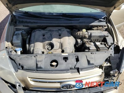 Zdjęcie 12 z 13 samochodu: 2008 KIA SEDONA EX VIN:KNDMB233686199075 - miniatura