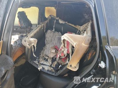 Zdjęcie 10 z 11 samochodu: 2025 SUBARU FORESTER LIMITED VIN:JF2SLDRCXSH507840 - miniatura