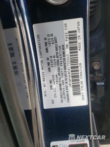 Zdjęcie 12 z 15 samochodu: 2024 MAZDA 3 SELECT SPORT VIN:JM1BPAKM5R1703045 - miniatura
