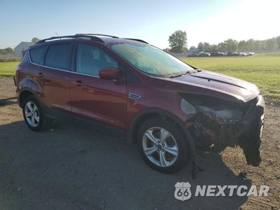 Czwarte zdjęcie samochodu z boku: 2013 FORD ESCAPE SE VIN:1FMCU0G95DUD95048 - miniatura