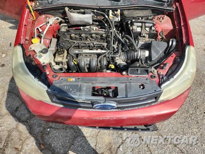 Zdjęcie 11 z 12 samochodu: 2010 FORD FOCUS SES VIN:1FAHP3GN0AW237156 - miniatura