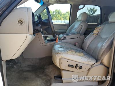 Zdjęcie 7 z 13 samochodu: 2003 CHEVROLET TAHOE K1500 VIN:1GNEK13T13J263650 - miniatura