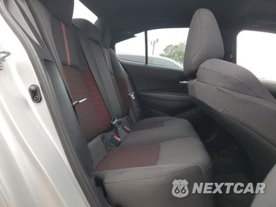 Zdjęcie 10 z 13 samochodu: 2024 TOYOTA COROLLA SE VIN:5YFS4MCE6RP175531 - miniatura