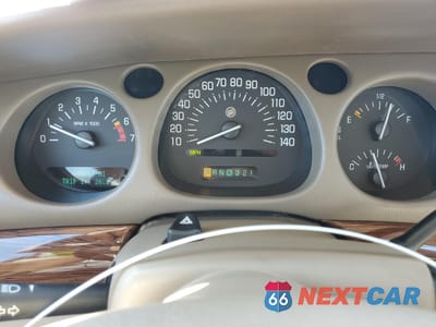 Zdjęcie 9 z 12 samochodu: 2004 BUICK LESABRE CUSTOM VIN:1G4HP52K644178287 - miniatura