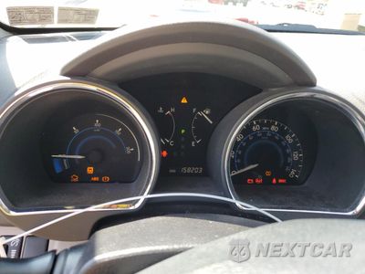 Zdjęcie 9 z 16 samochodu: 2013 TOYOTA HIGHLANDER HYBRID VIN:JTEBC3EH7D2013821 - miniatura