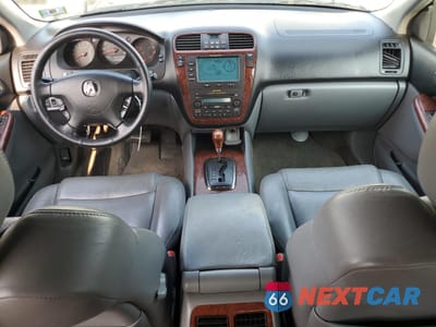 Zdjęcie 8 z 13 samochodu: 2003 ACURA MDX TOURING VIN:2HNYD18613H514486 - miniatura