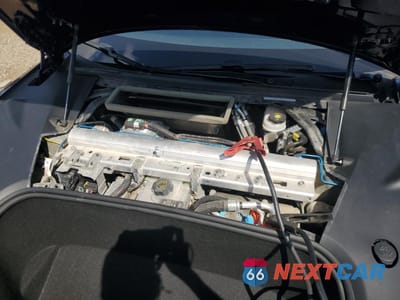 Zdjęcie 11 z 13 samochodu: 2021 TESLA MODEL S VIN:5YJSA1E61MF442513 - miniatura